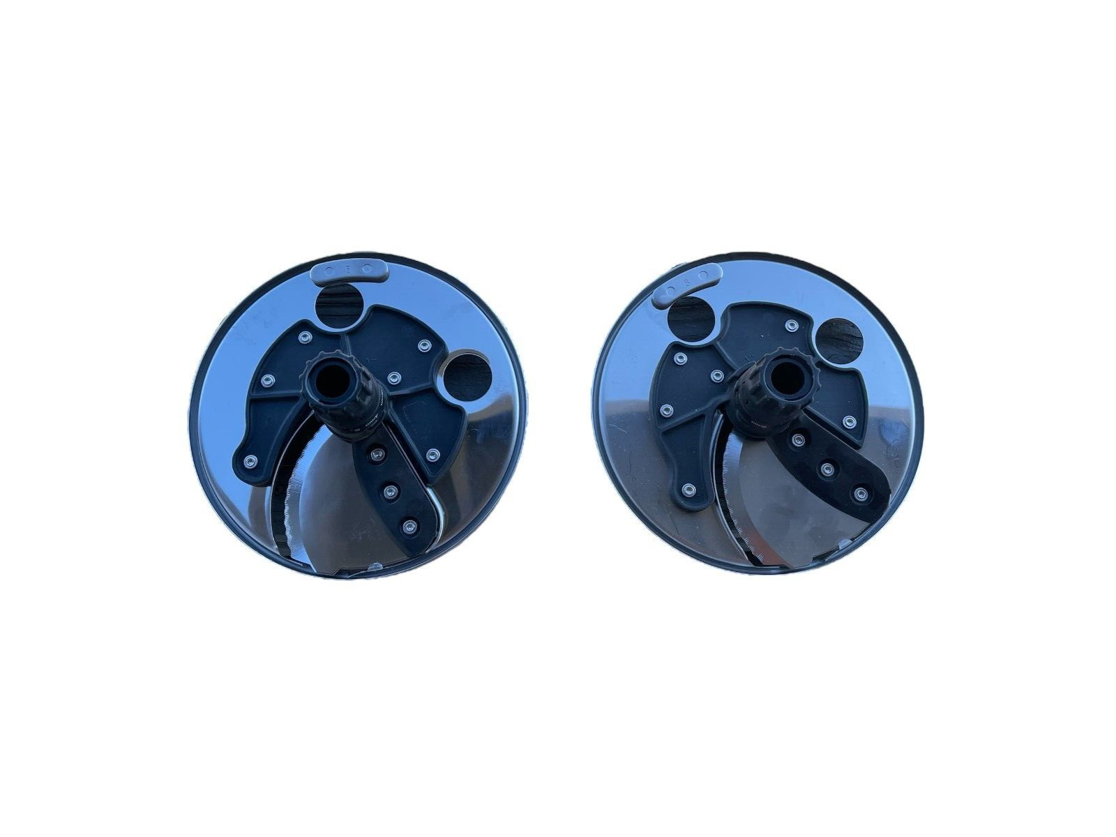 2 Waring WFP11S4 Adjustable Slicing Disc FREE SHIPPING!!