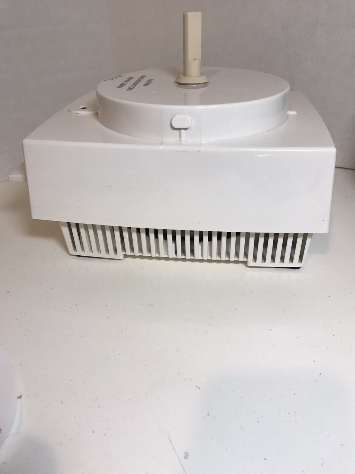 Cuisinart Pro Classic DLC 10S Base Motor TX(Type 25) Tested & Works DLC 118BGTX