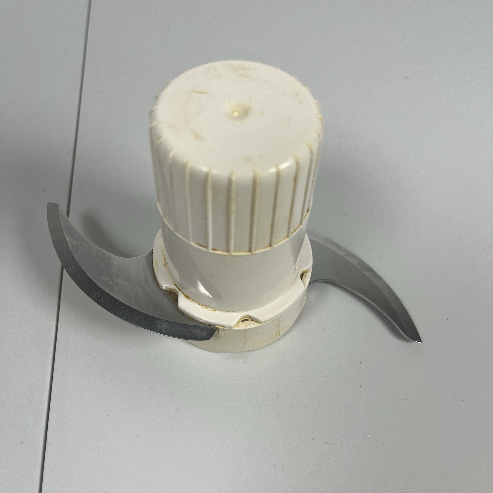 Regal La Machine 1 Food Processor Model V813 Replacement Part Chopping Blade OEM