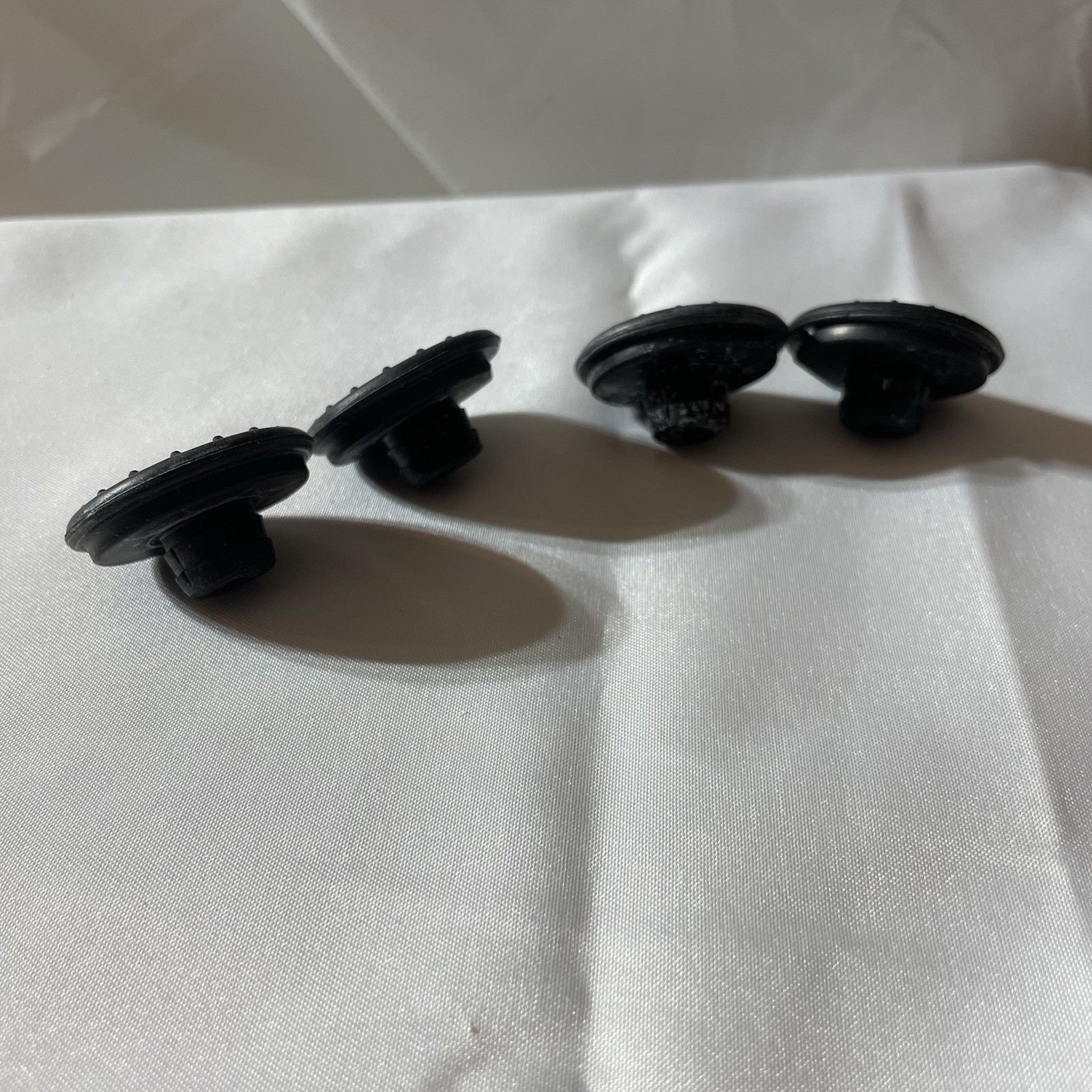 KitchenAid Food Processor KFP0922CU Replacement Rubber Feet [Lot=4]