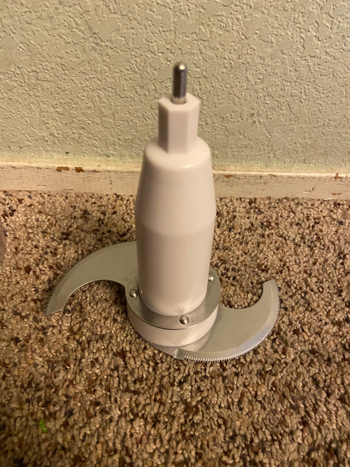 🍉 Black & Decker Food Processor BOWL LID OR BLADE PART – FP1600B FP1700B FP180