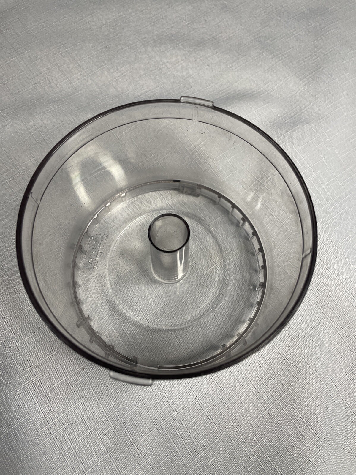 Genuine Cuisinart DLC-1SS Mini-Prep Food Processor DLC-191TX Work Bowl OEM