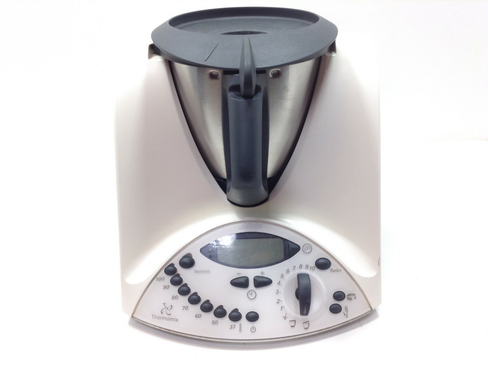 Thermomix tm31 good condition see Feedback Europe Voltage