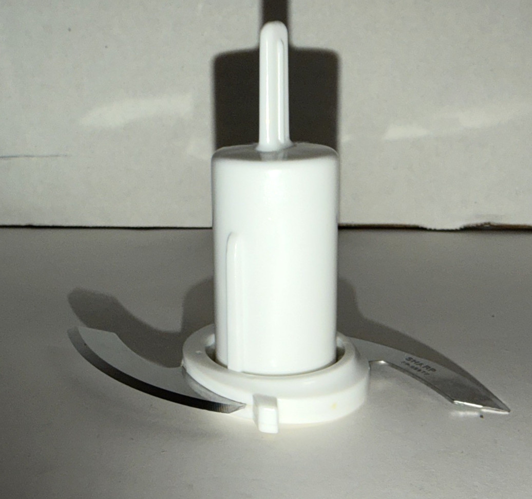 Cuisinart DLC-1SS Replacement Blade Only FP-099TX Mini Prep Food Processor