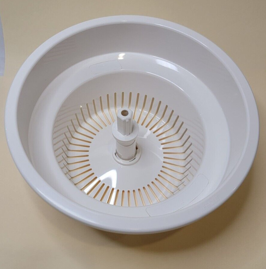 Cuisinart Little Pro Plus Processor LPP Citrus Juicer Strainer Basket DLC-530TX