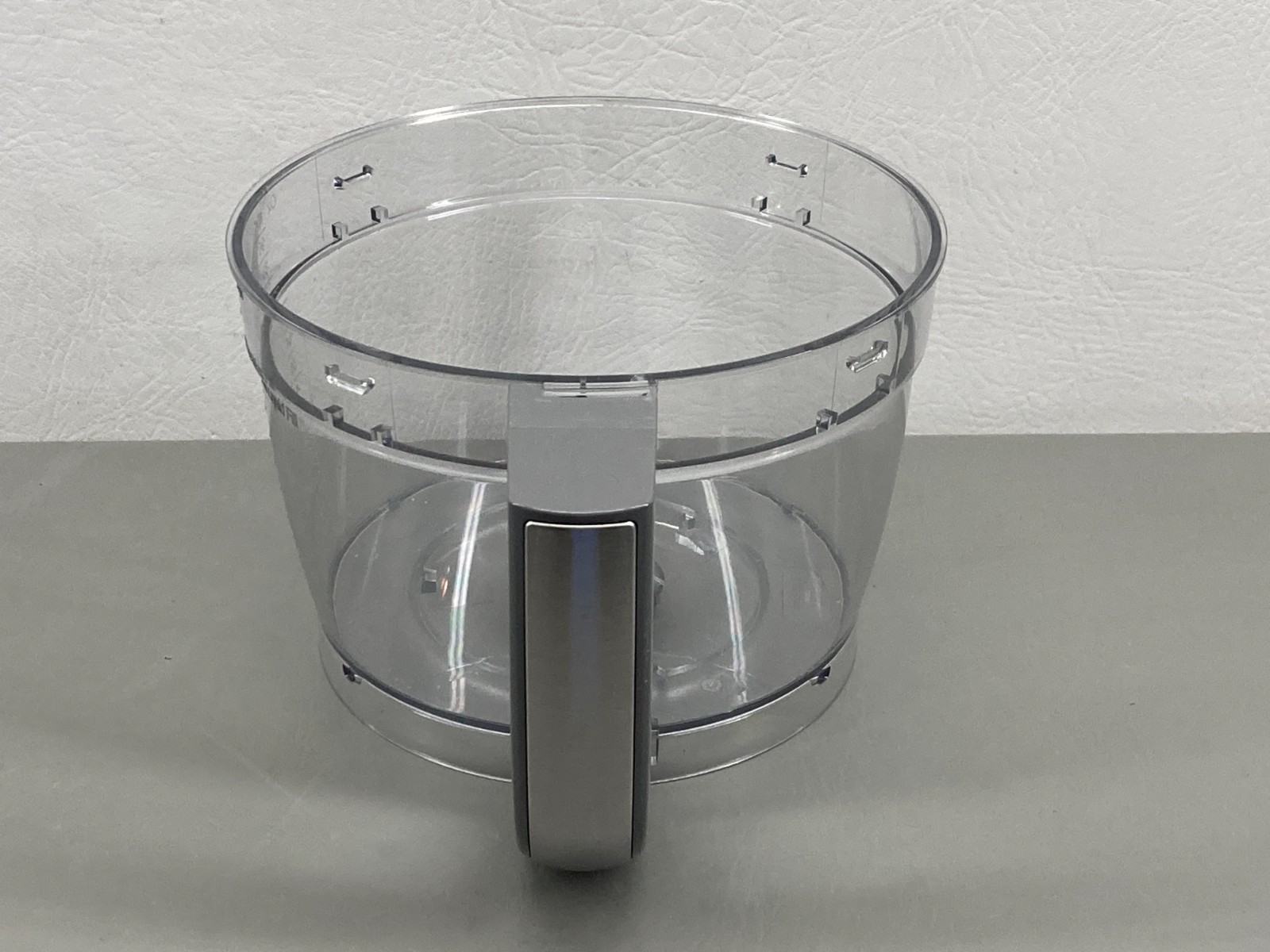 Cuisinart 13-Cup Processor FP-130WB Work Bowl Replacement ONLY