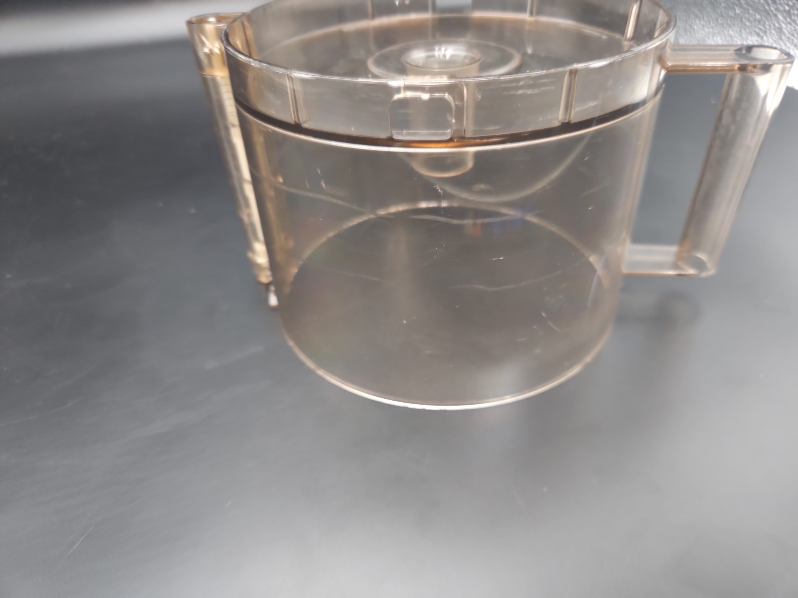 Genuine Cuisinart Work Bowl DLC-8 Plus Food Processor Pro Custom 11 Cup