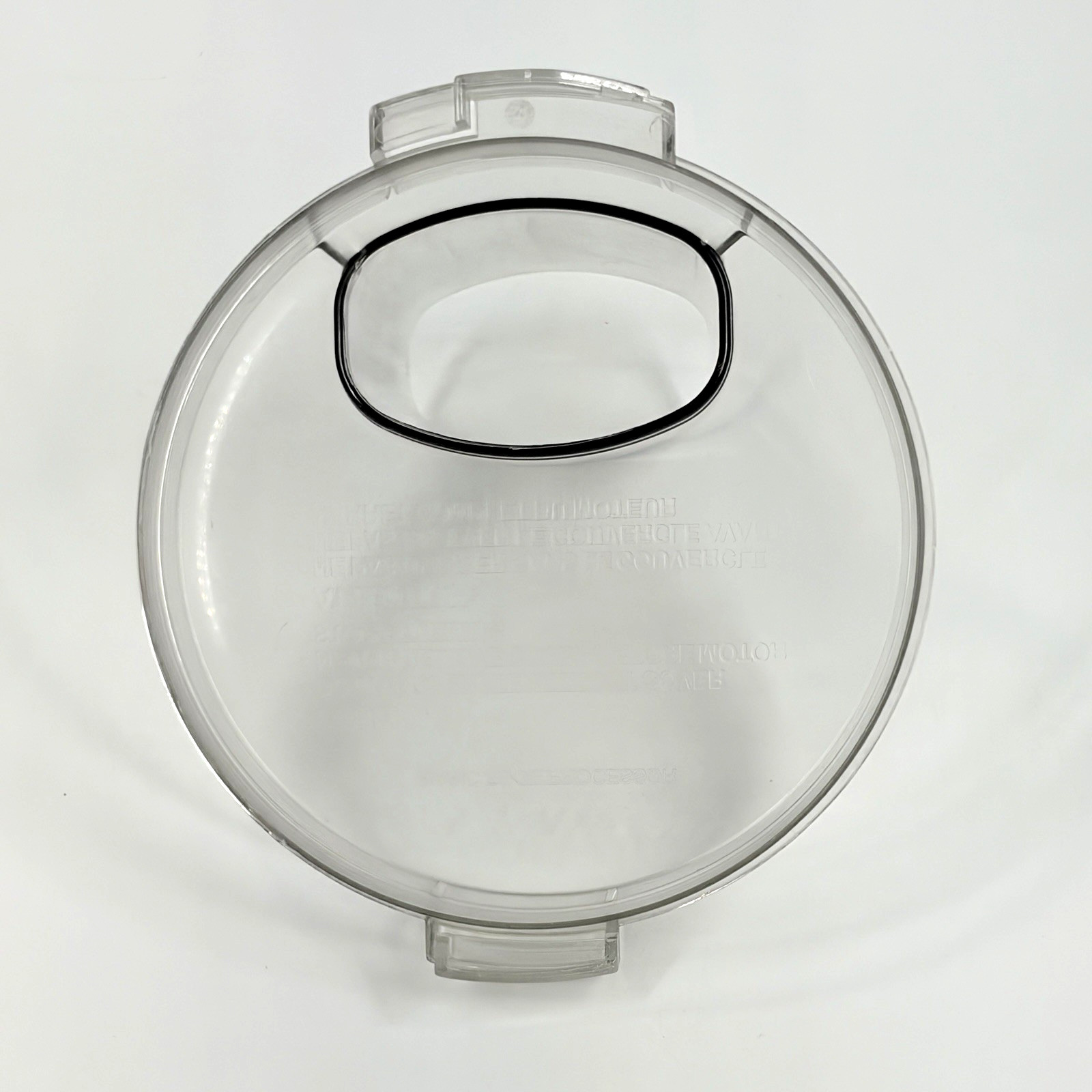 Cuisinart Classic Food Processor DLC-5 TX Type 25 Complete – Tested