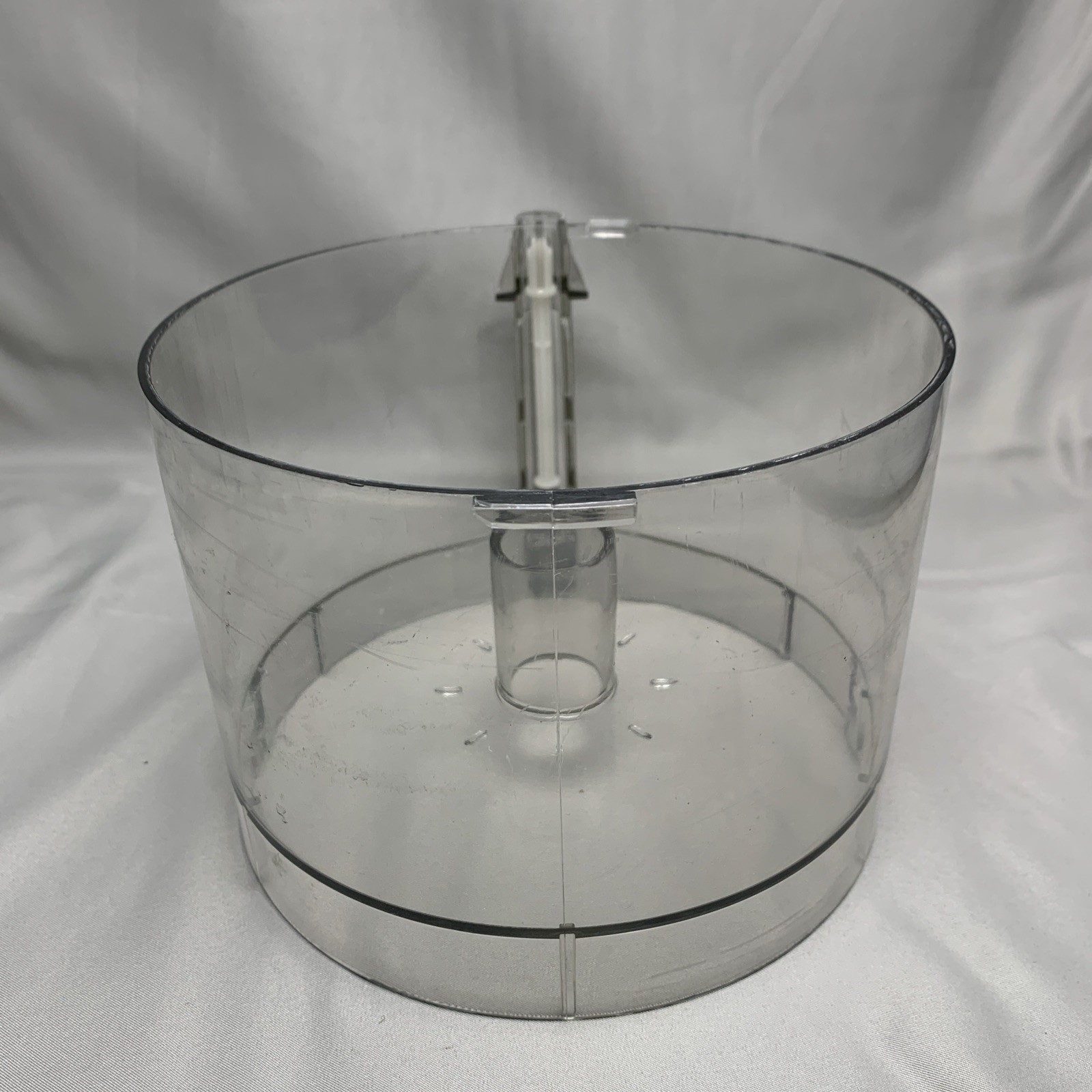 Cuisinart Pro Classic Food Processor DLC-10S Replacement Work Bowl FP-631AGTX