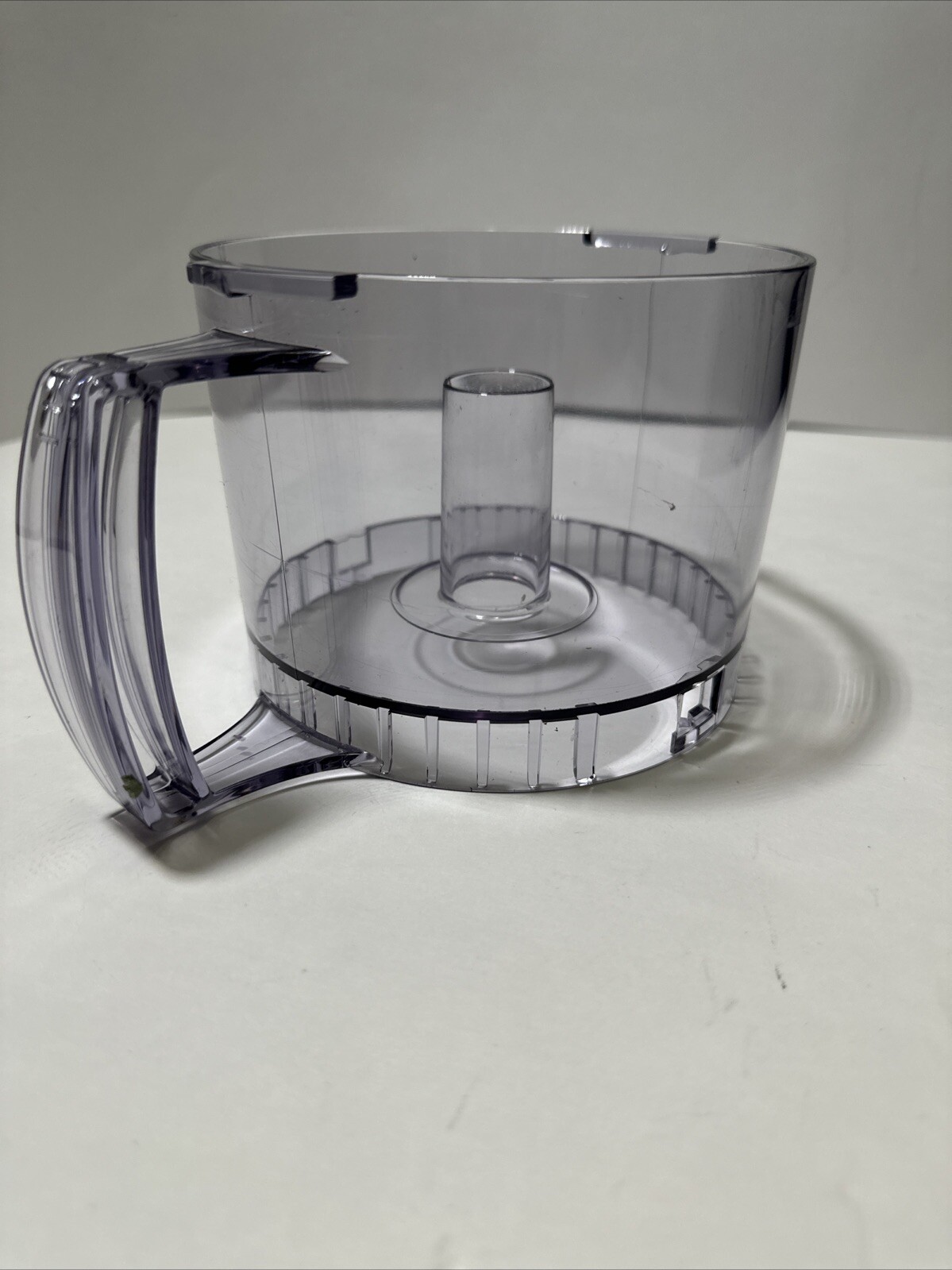 Cusinart Smart Power Duet Food Processor Work Bowl BFP-703