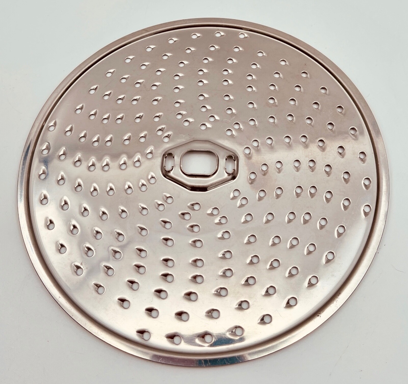 Bosch Fine Grater Disc Blade For Food Processor