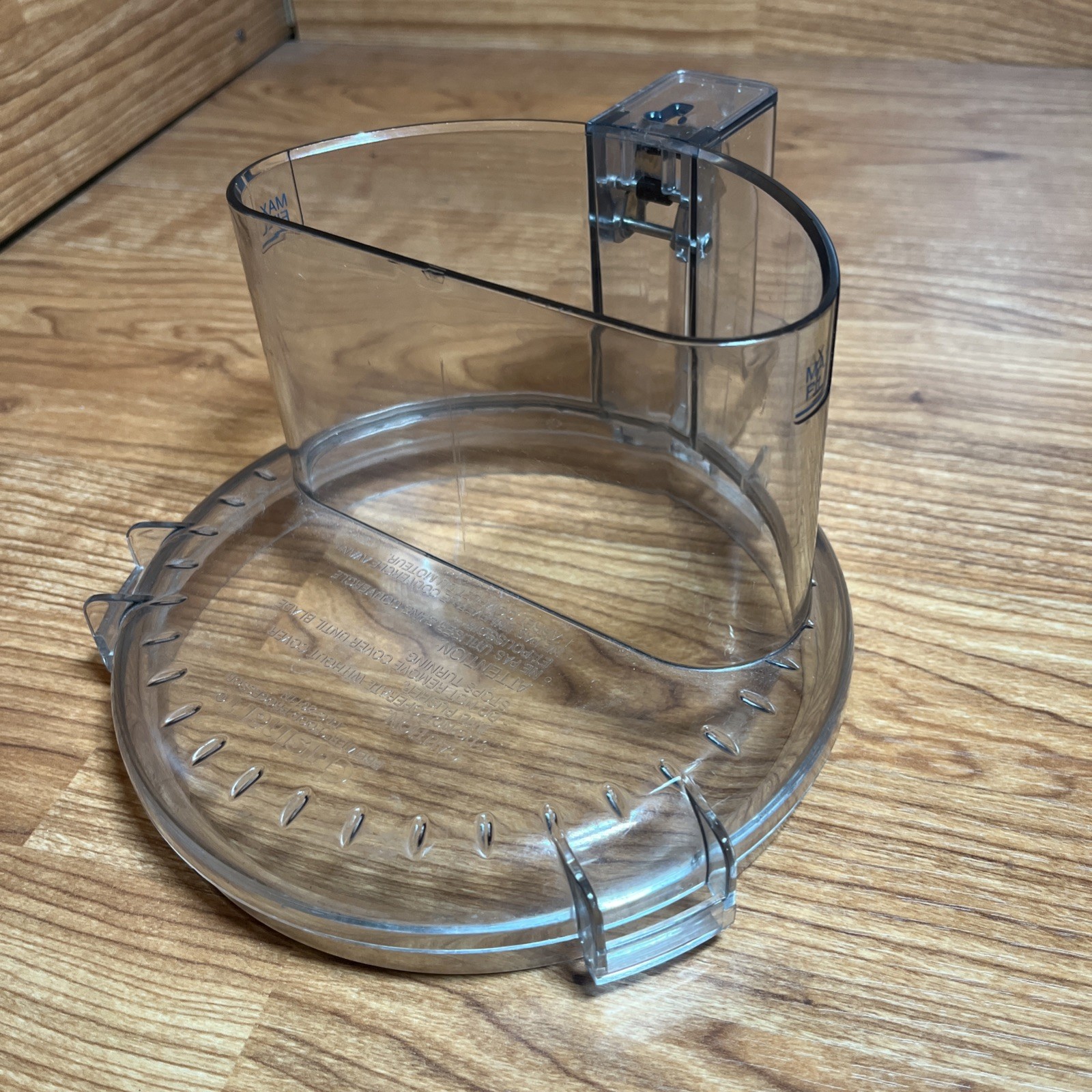 Cuisinart Prep 11 Plus Premier Food Processor DLC-2011N Lid Replacement Part