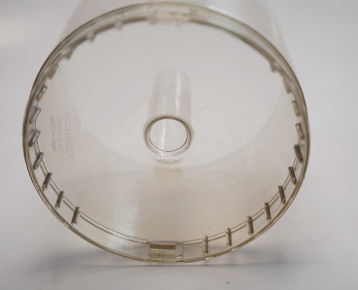 CUISINART Work Bowl DLC-191TX for DLC-1TX MINI PREP FOOD PROCESSOR Replacement