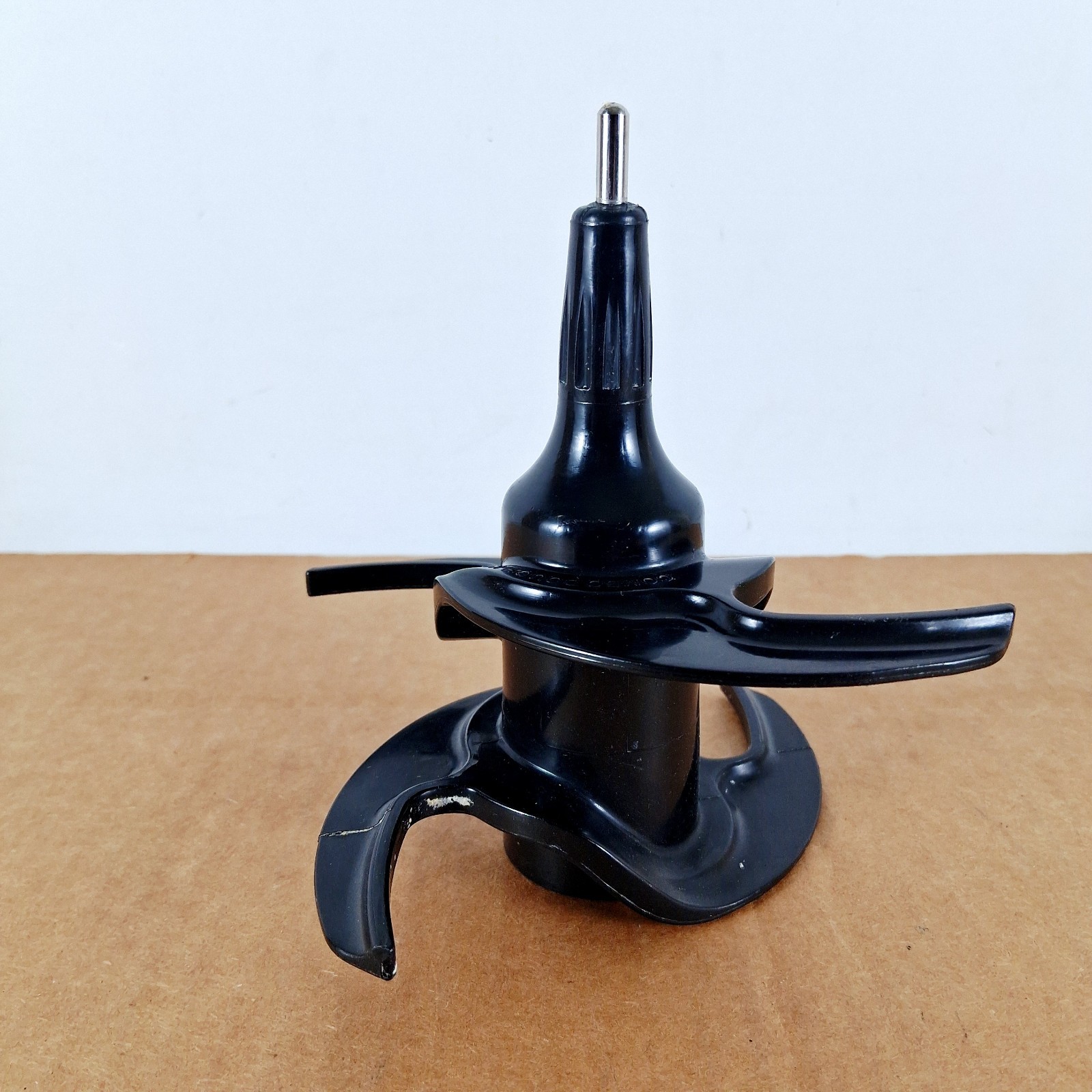 Ninja BN600 BN601 BN Pro Food Processor – Dough Blade Attachment OEM Part