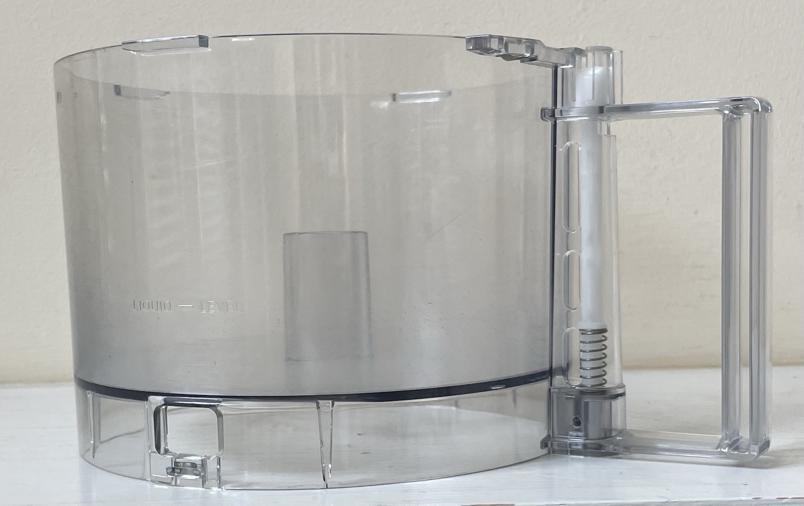 Cuisinart Pro Classic Food Processor DLC-10S Replacement Work Bowl FP-631AGTXT1