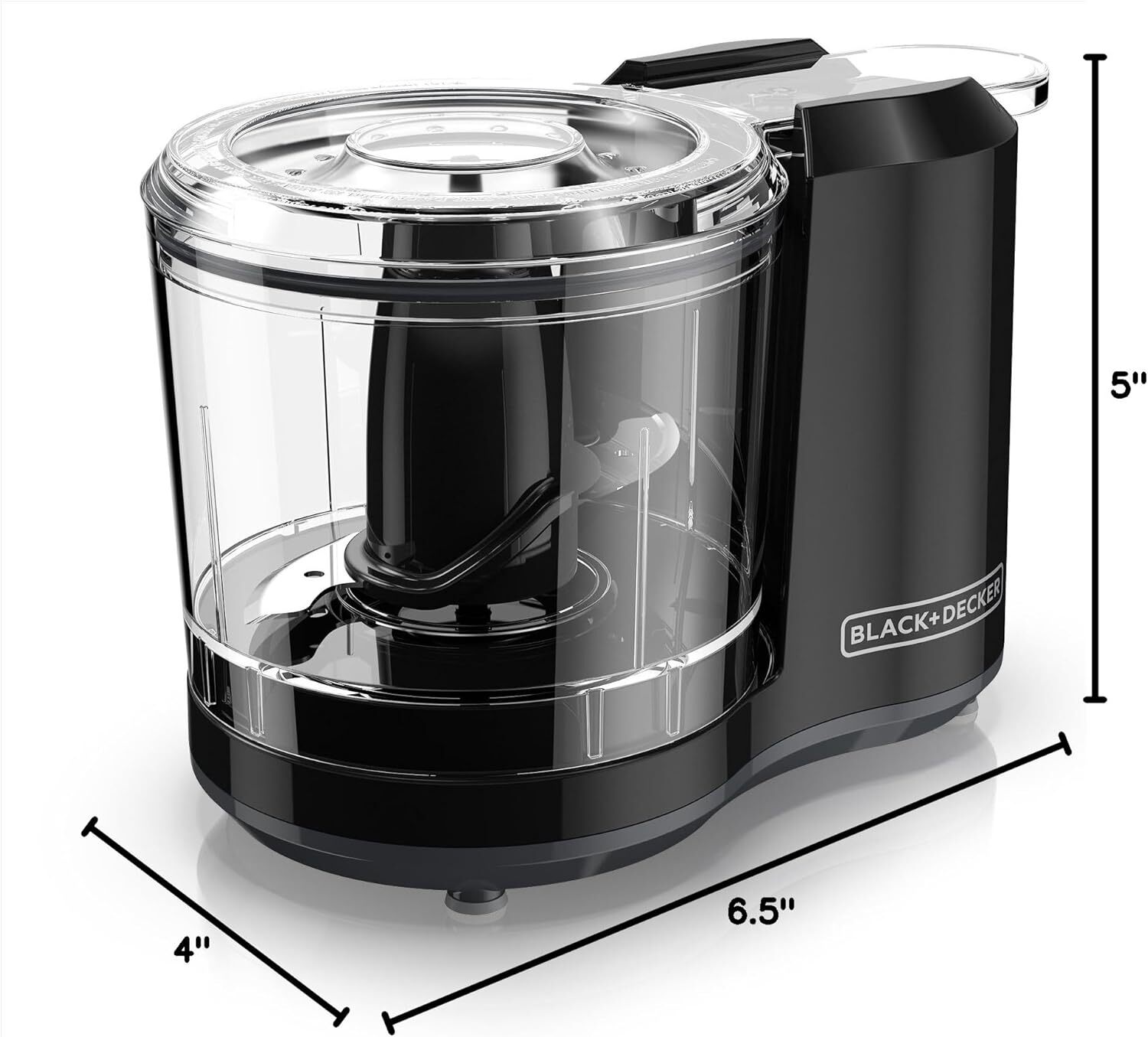 Electric Cutter Food Onion Vegetable Fruit Chopper Kitchen Veggie Slicer Dicer