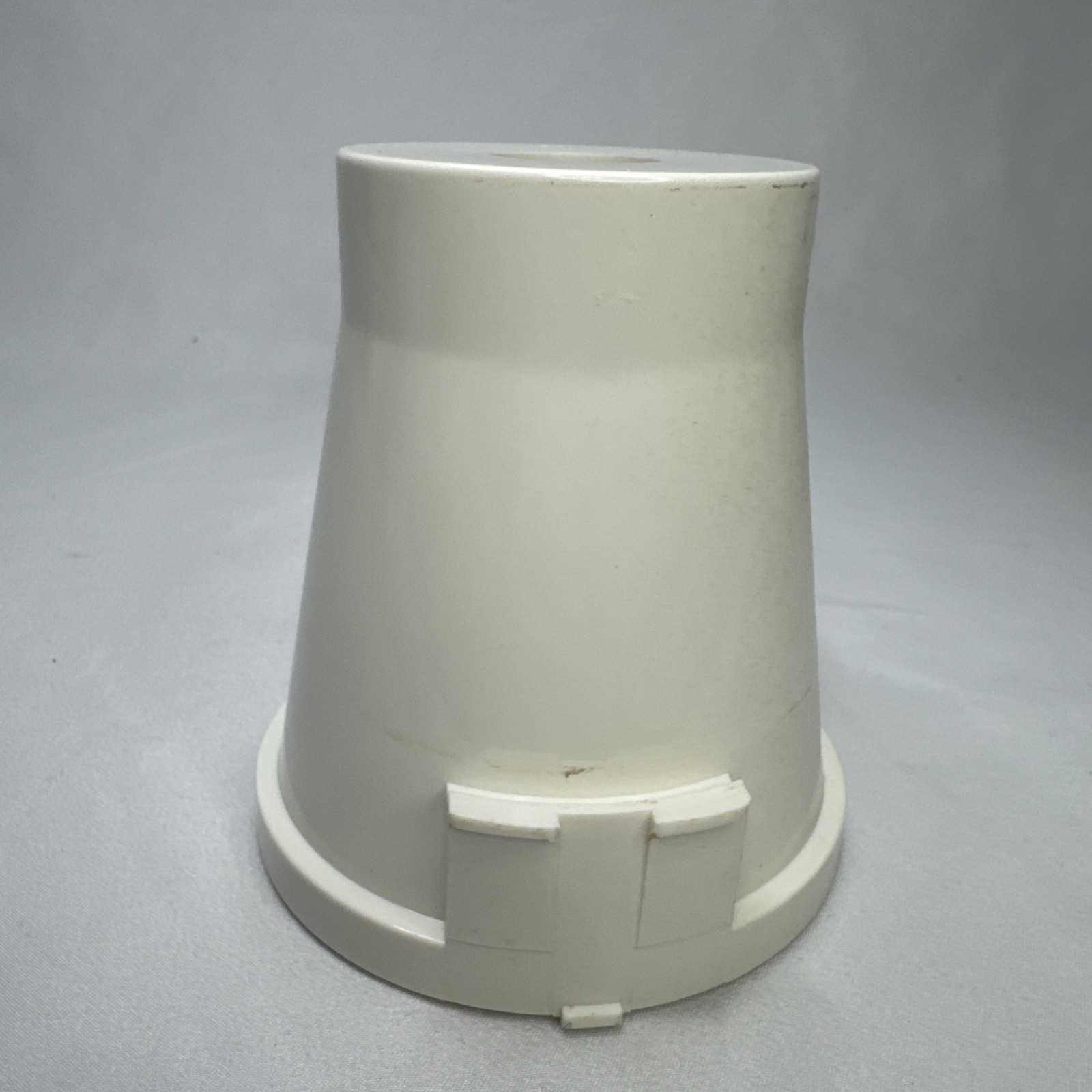 PRESTO PROFESSIONAL SALAD SHOOTER OEM PARTS FOOD CHUTE & PUSHER