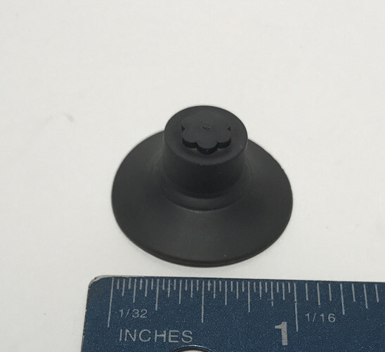 Hamilton Beach Food Processor 702-7 Replacement Suction Feet Foot Part