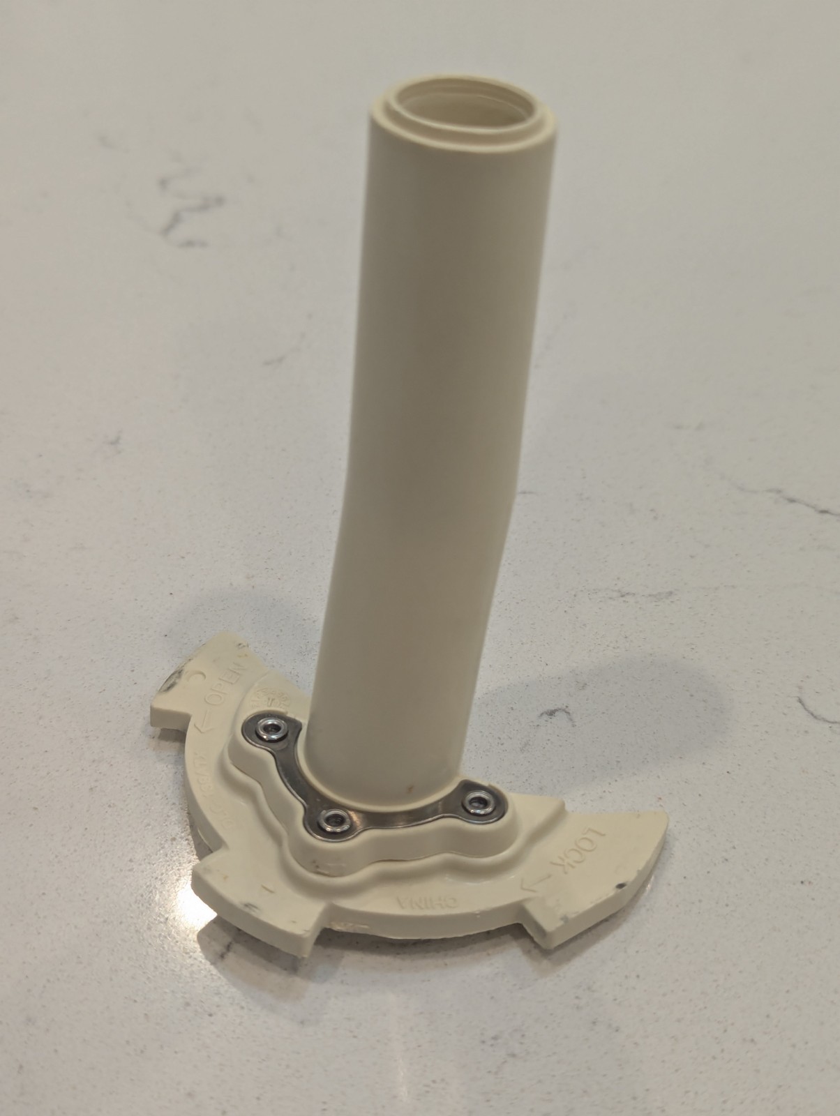 CUISINART Pro Classic DLC-10S TX Type 25 REPLACEMENT PART DLC-139ATX Stem