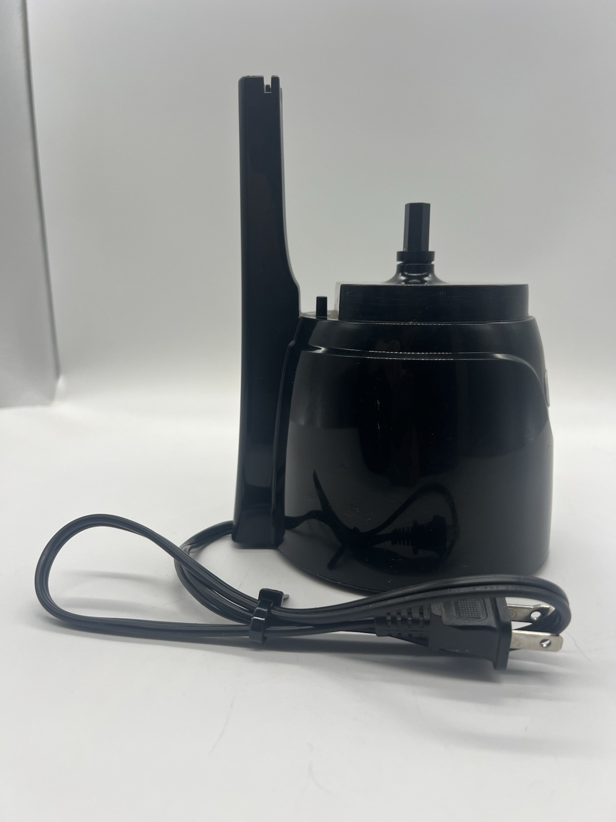 Hamilton Beach 72850 Stack and Press™ 3 Cup Chopper BASE ONLY /WORKS!