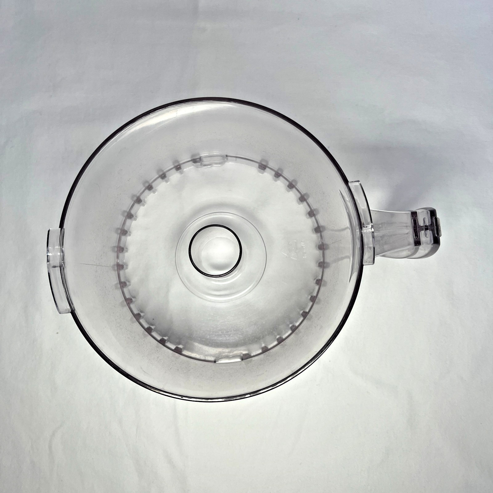 Cuisinart SmartPower Duet Food Processor AFP‑7 AFP-7C Replacement Bowl PART ONLY