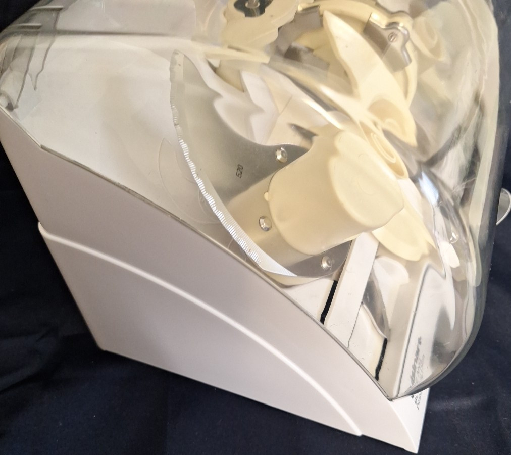 Cuisinart Blade And Disc Holder Food Processor Plus Blades and Accessories BDH-2
