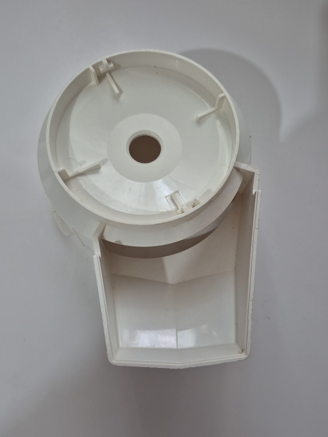 Presto Minnie Max Chute Bowl Pusher Replace 0290002 0290001 0290003