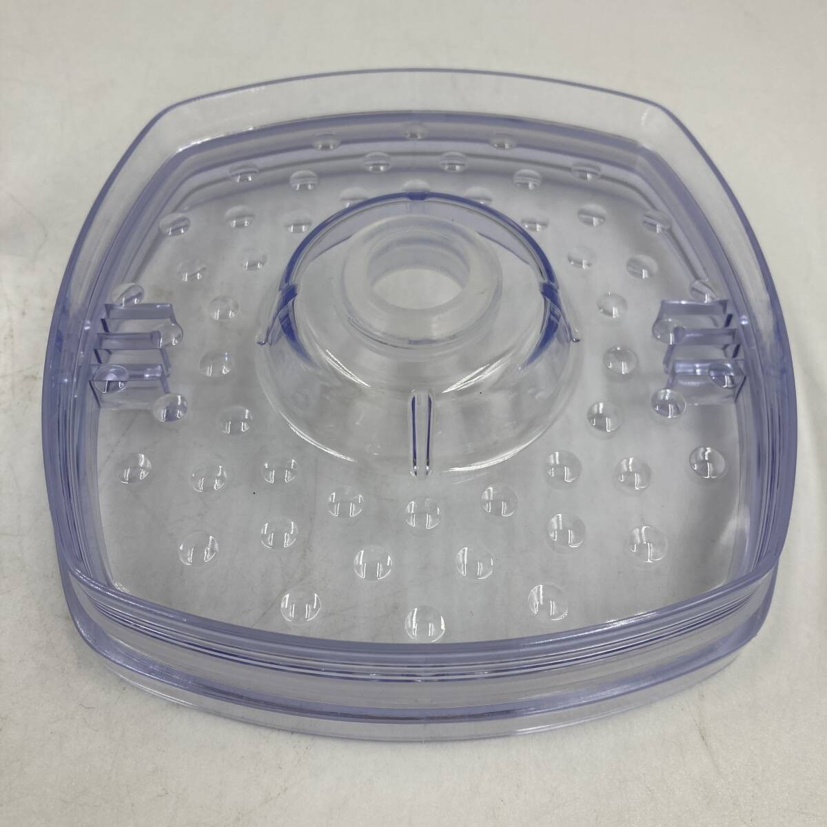 Power confirmed/Cordless Capsule Cutter Bonne Chopper Food Processor / Y40477-Q2