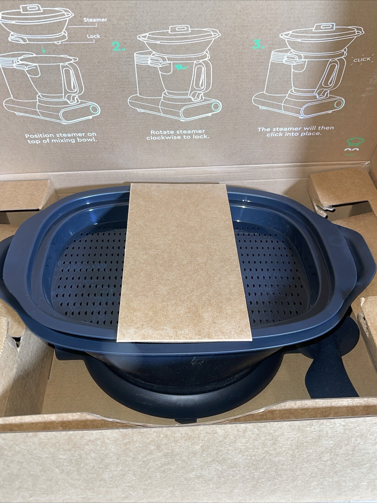Multo Intelligent Cooking System, Cooking Pal (PLEASE READ)