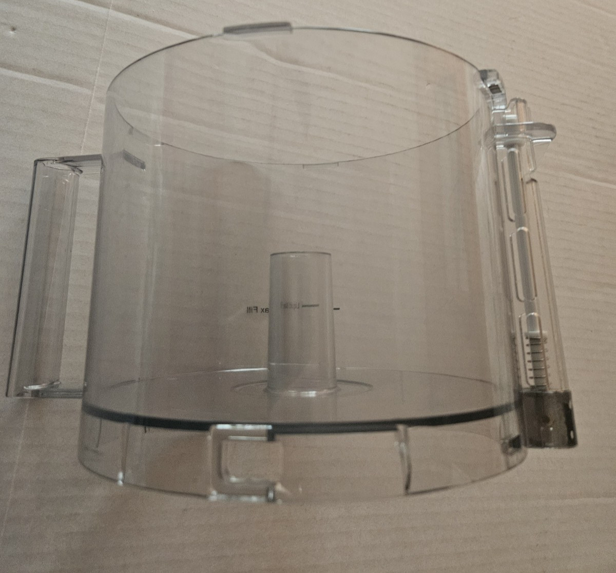 Cuisinart Replacement DLC-005AGTXT1 14-Cup Food Processor Work Bowl TITAN Series