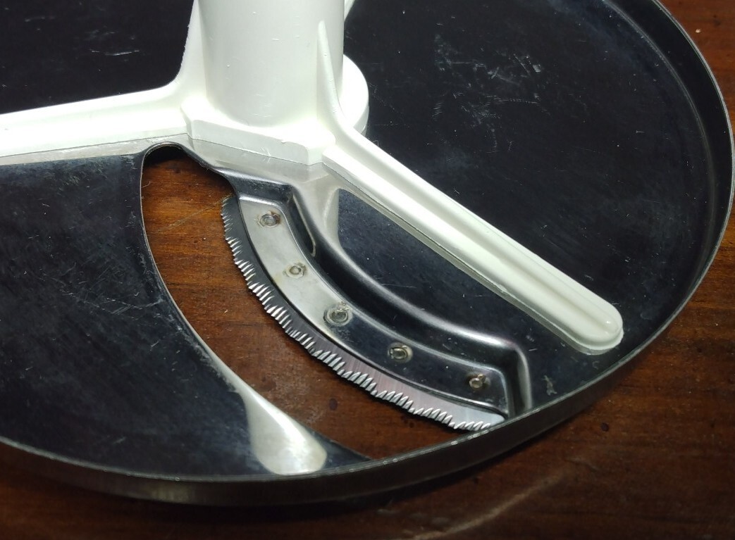 🔥Magimix Disc Slicing Blade Fries C 3200 4200 5200 4200xl 5200xl