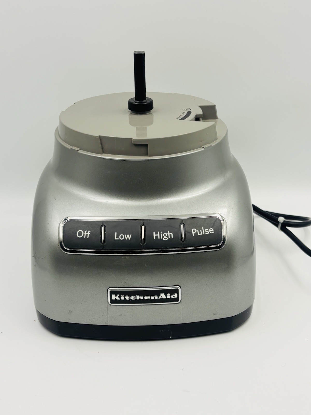 KithenAid Food Processor KFP0922CU0 Base Motor Only Replacement Part