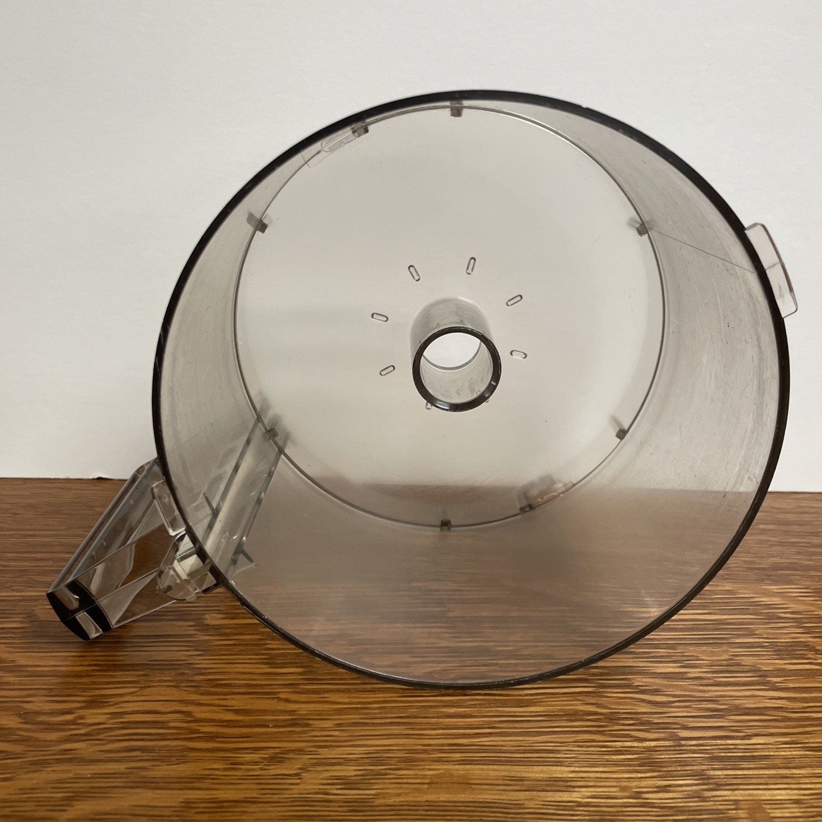 Cuisinart DLC-10C Food Processor Original Replacement Work Bowl