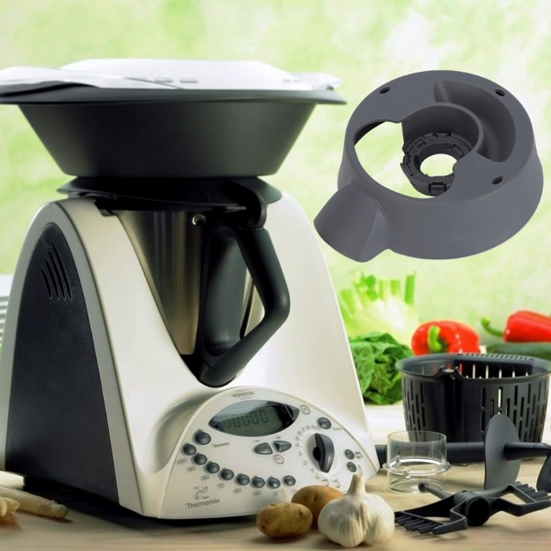 Cooking Machine Main Pot Base Blender Mixing Bowl Fixing Platefor TM31