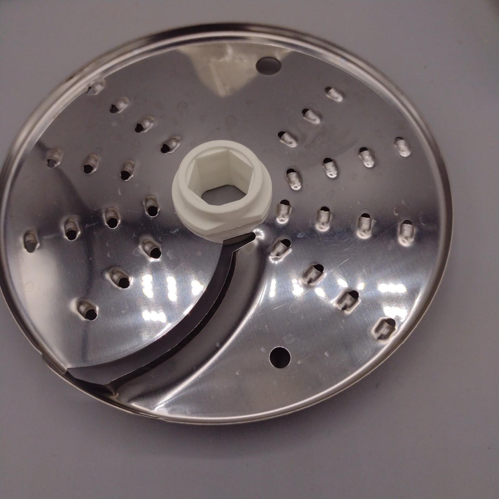 Sunbeam Oskar Shredder Slicer Disc Blade for Food Processor Model 14081