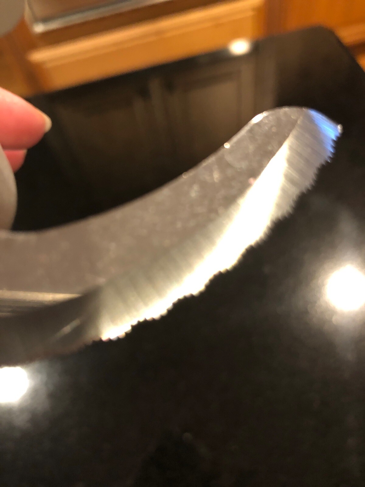 Black & Decker Power Pro FP1000 Food Processor CHOPPING BLADE PART ONLY