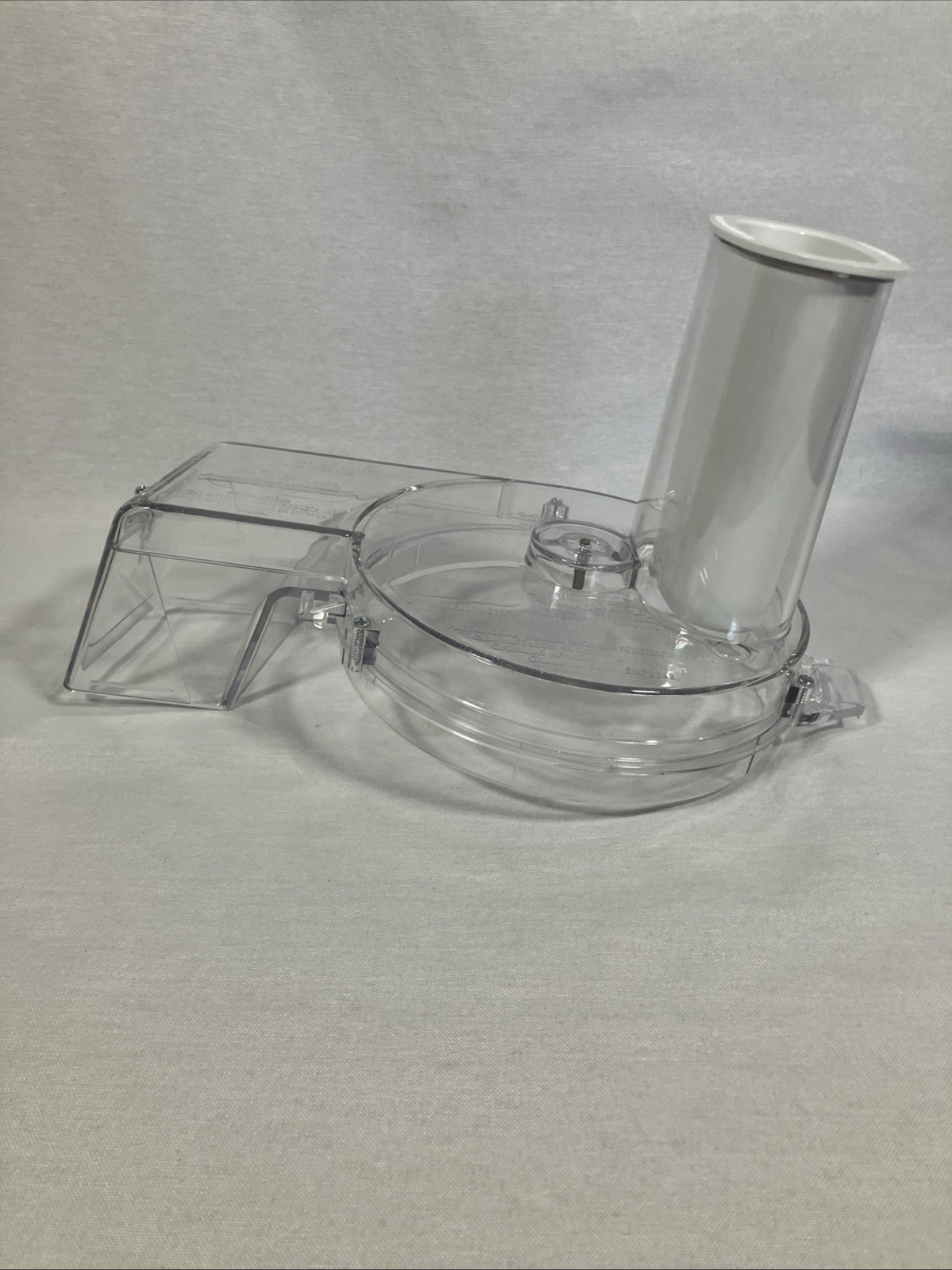 Hamilton Beach Food Processor 70700 Lid & Pusher OEM Replacement Parts