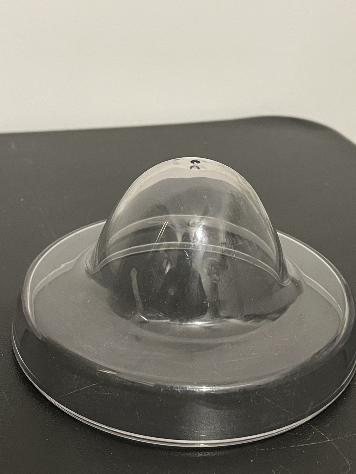 Cuisinart Container Lid Dome CCJ-100 Citrus Juicer Replacement Part