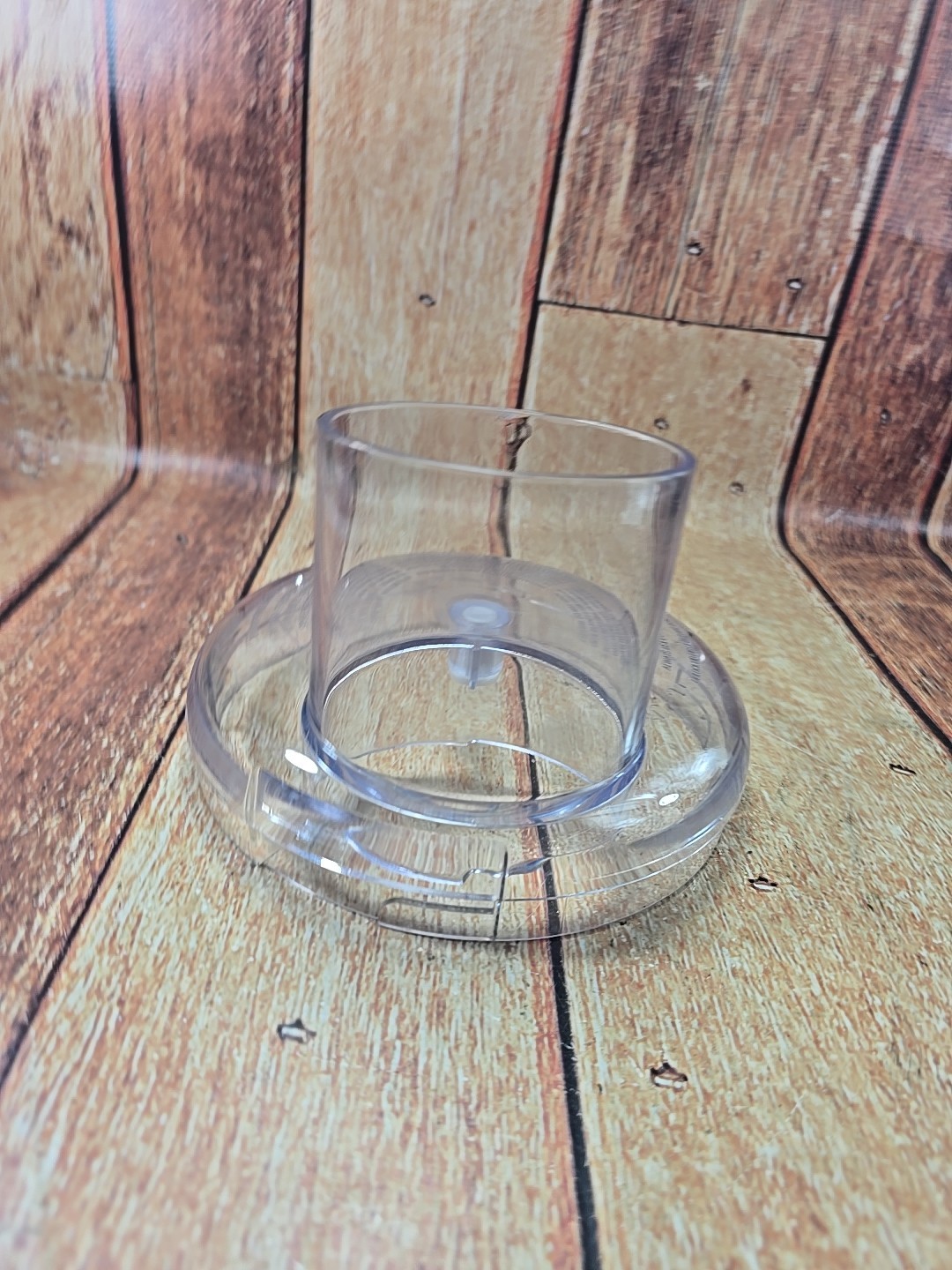 Black & Decker Food Processor Bowl Cover Top Lid For FP1600B FP1700B FP1800B