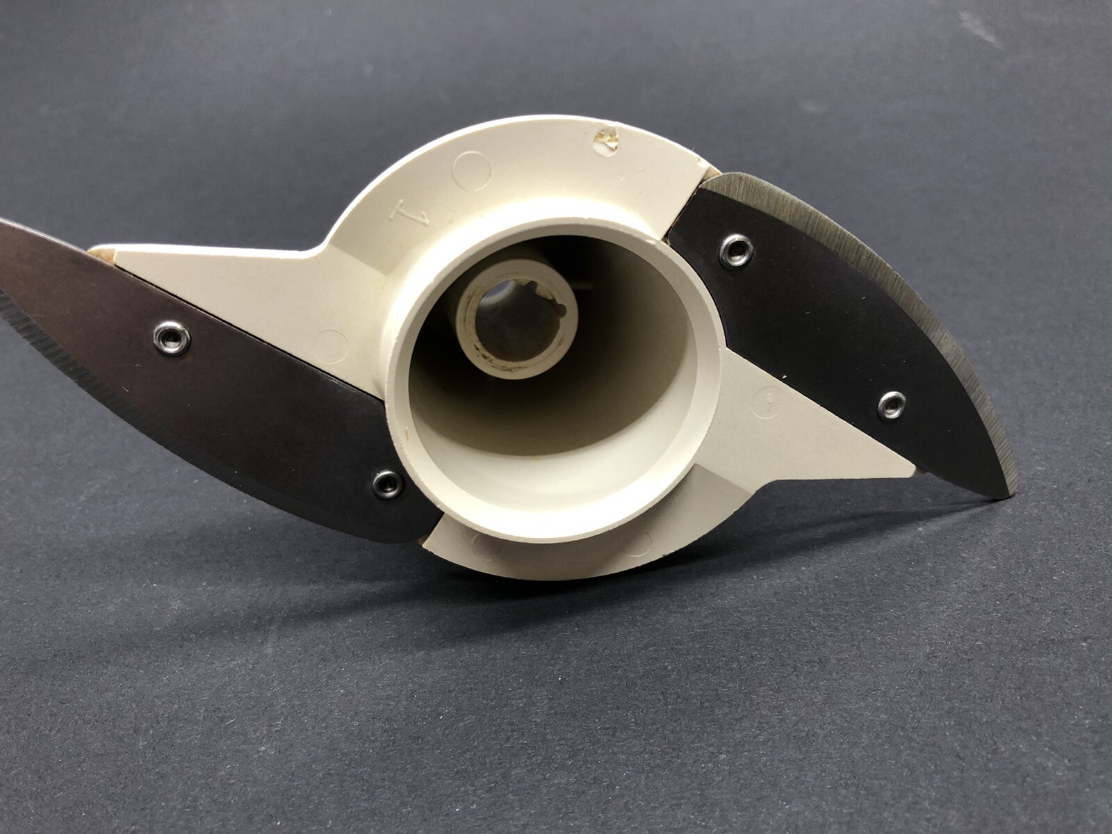 GE Food Processor General Electric D1FP1B Chopping Blade Replacement ONLY