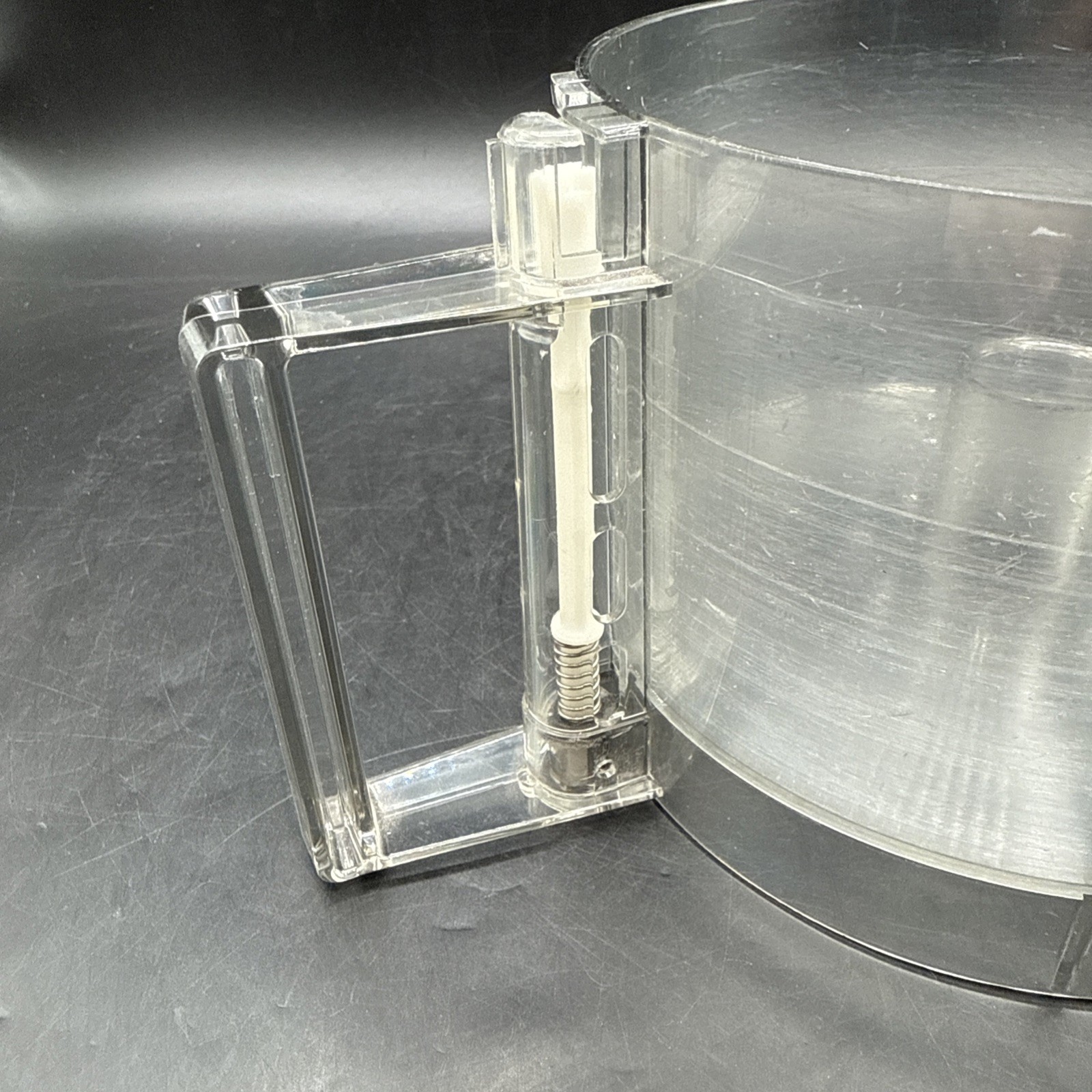 Cuisinart Food Processor DLC-5 DLC-10 Replacement Work Bowl FP-631AGTXT-1