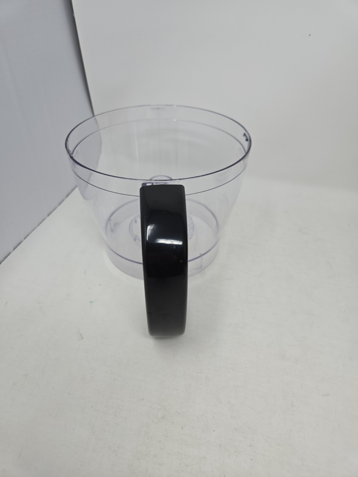 Black Decker FP1700B FP1600B FP1800B 8 Cup Food Processor Work Bowl Replacement