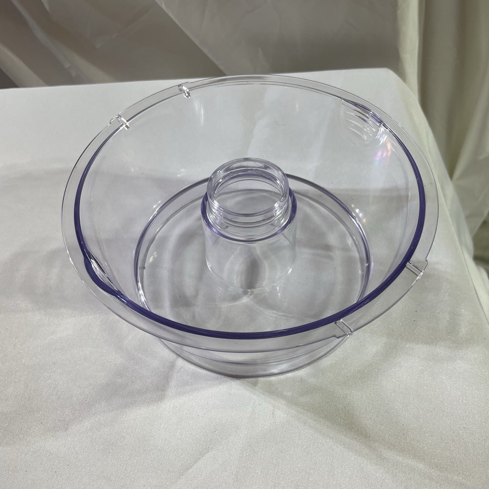 KitchenAid Food Processor inner work bowl replacement For KFP0922CU OEM Part