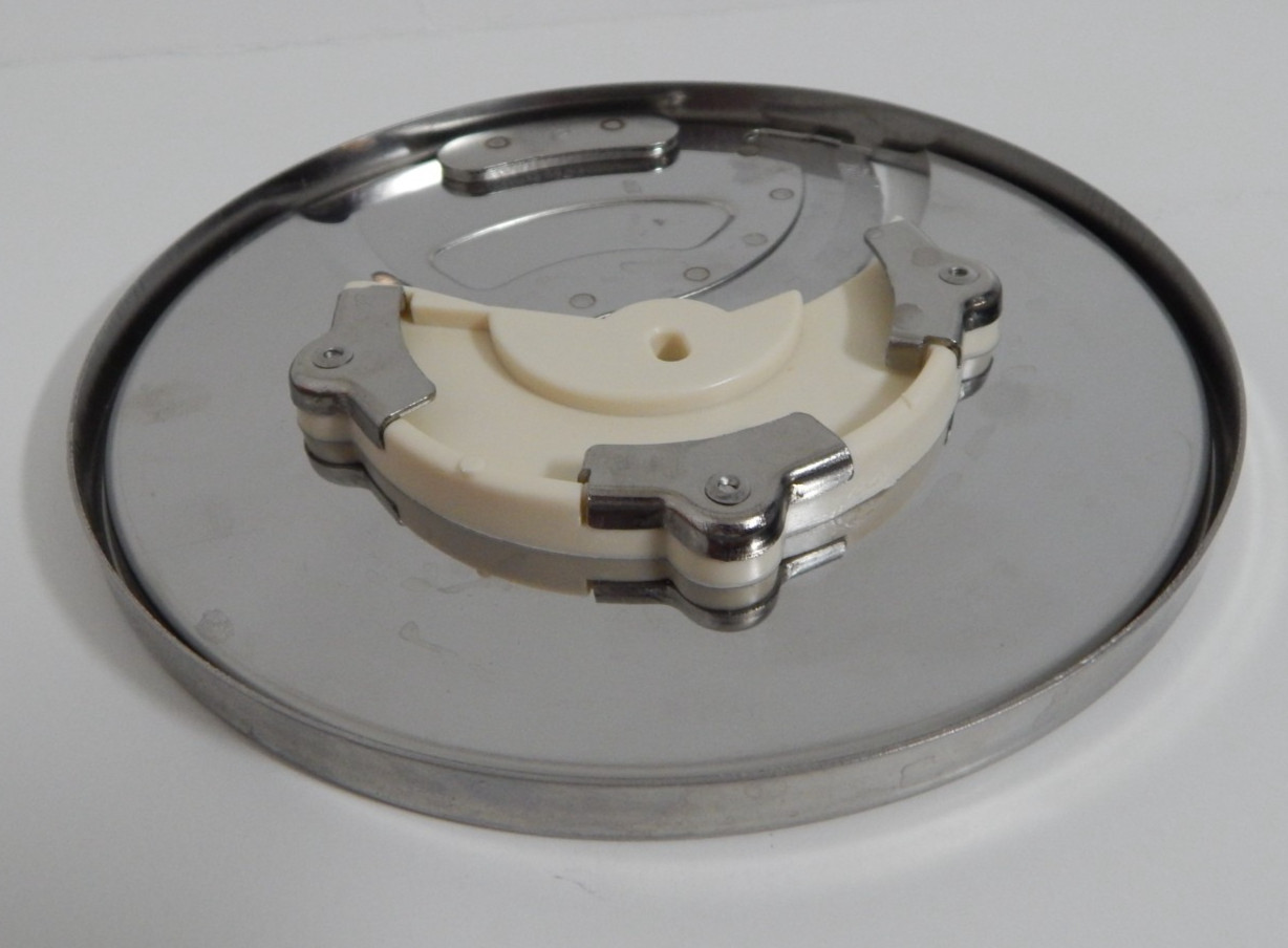 Cuisinart DLC-844 4mm Slicing Disc DLC-8 Food Processor Replacement Part