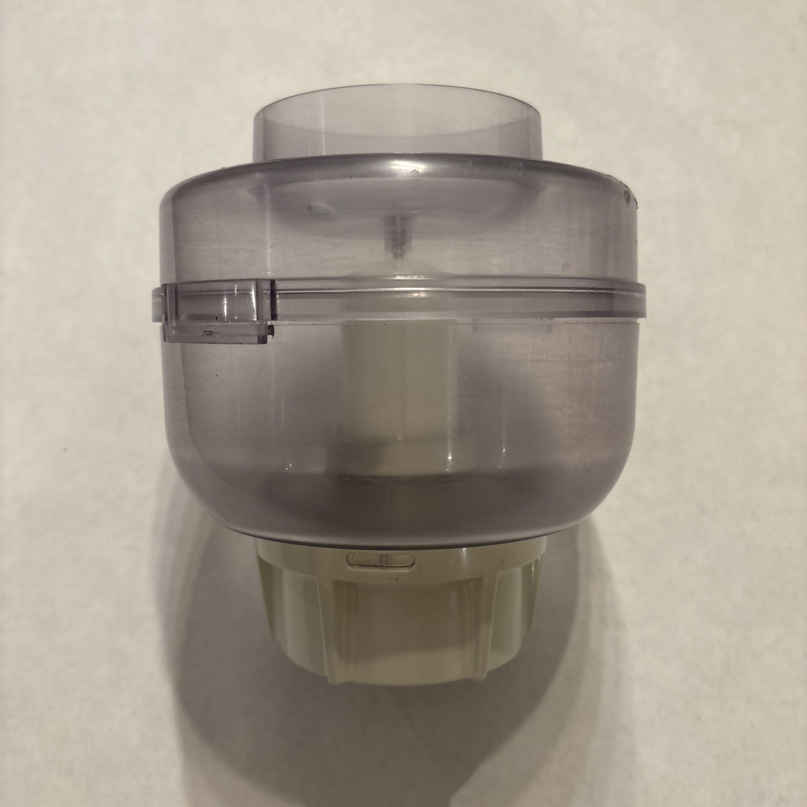 Vintage Oster Food Processor Attachment Kitchen Center Osterizer 5900-06B Blade
