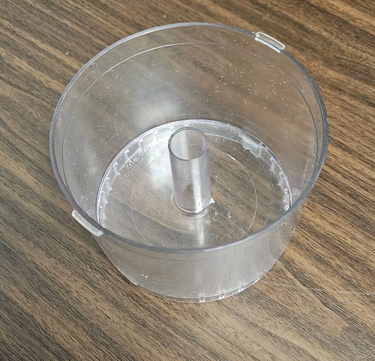 Cuisinart Mini Prep Food Processor Work Bowl DLC-191TX Replacement Part OEM