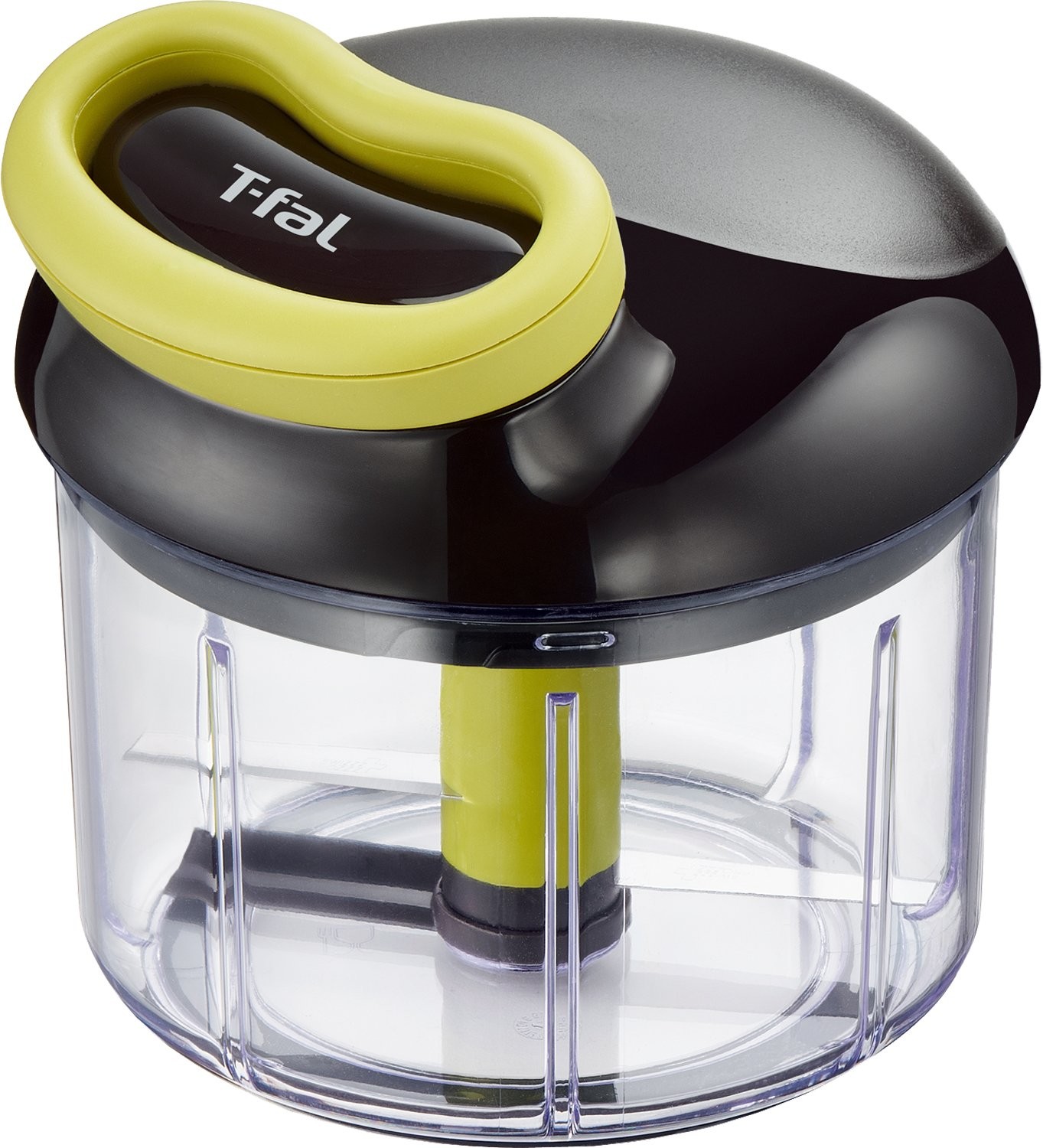 T-Fal Manual Food Chopper, 900mL, K13701
