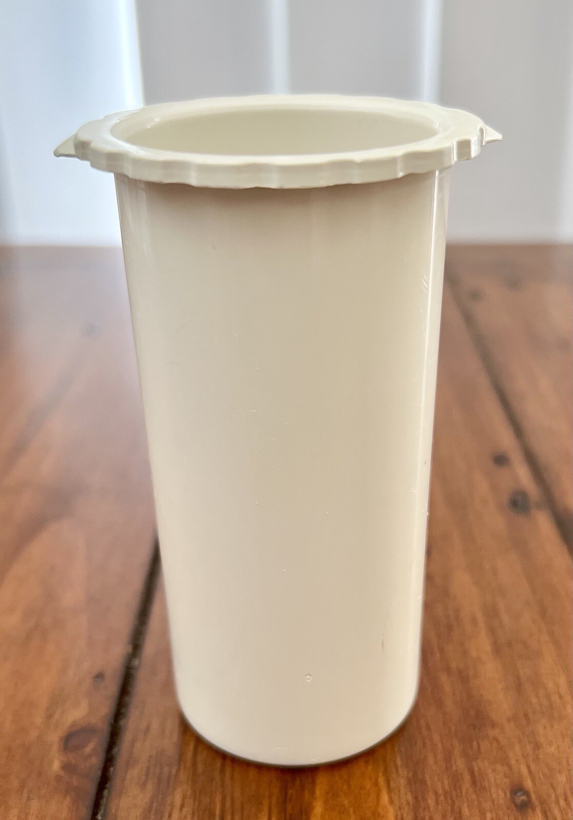 Cuisinart DLC-7E & DLC-8F Food Processor Prep Replacement Pusher Only