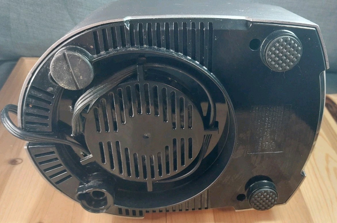 Cuisinart FP-12DC Base Motor Unit – Tested