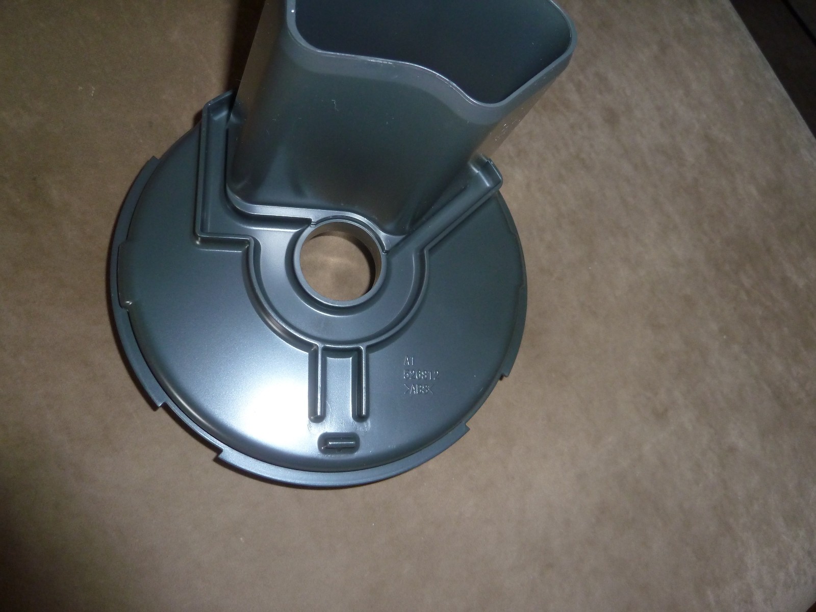 KitchenAid Food Processor Attachment KSM1FPA KSM2FPA Replace Trim piece 526818